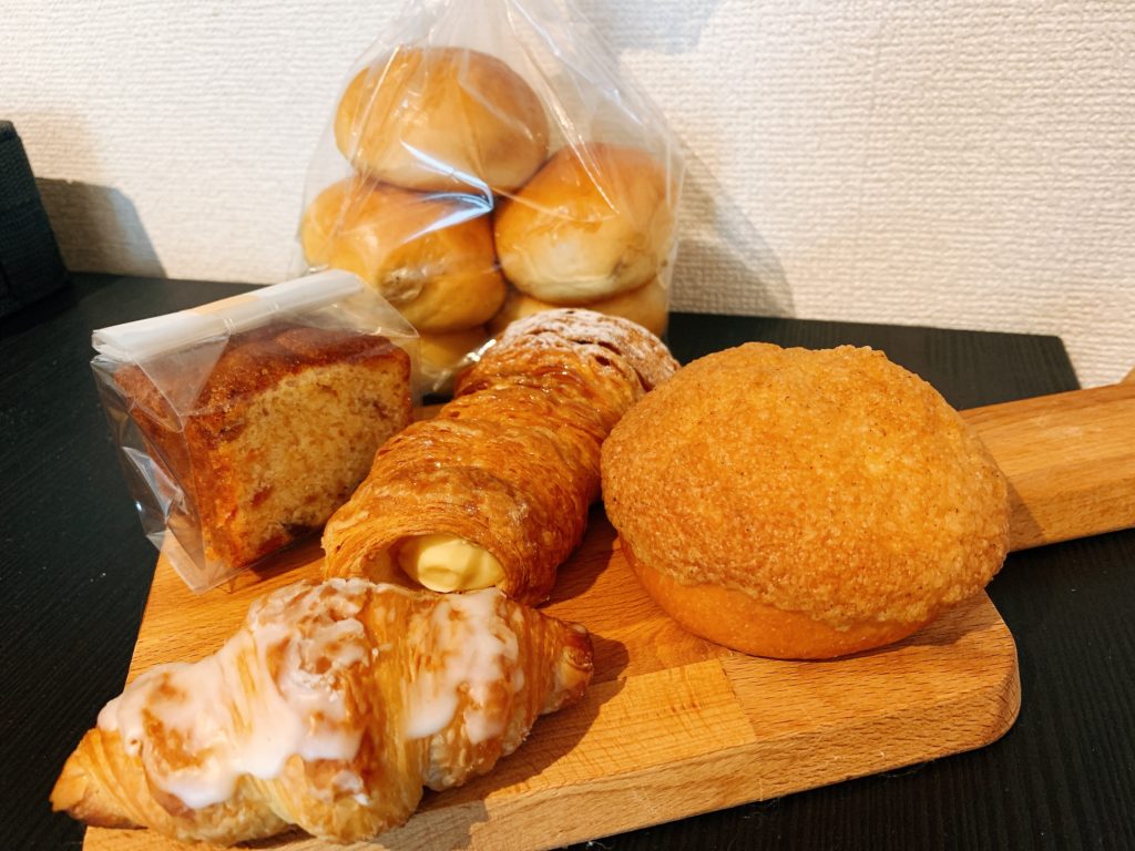 逗子 新規open フランスやイタリアで修行した店主が作るオシャレで本格的なパンが美味しい サスティナブルなパン屋pain Presso Allyの パンブログ